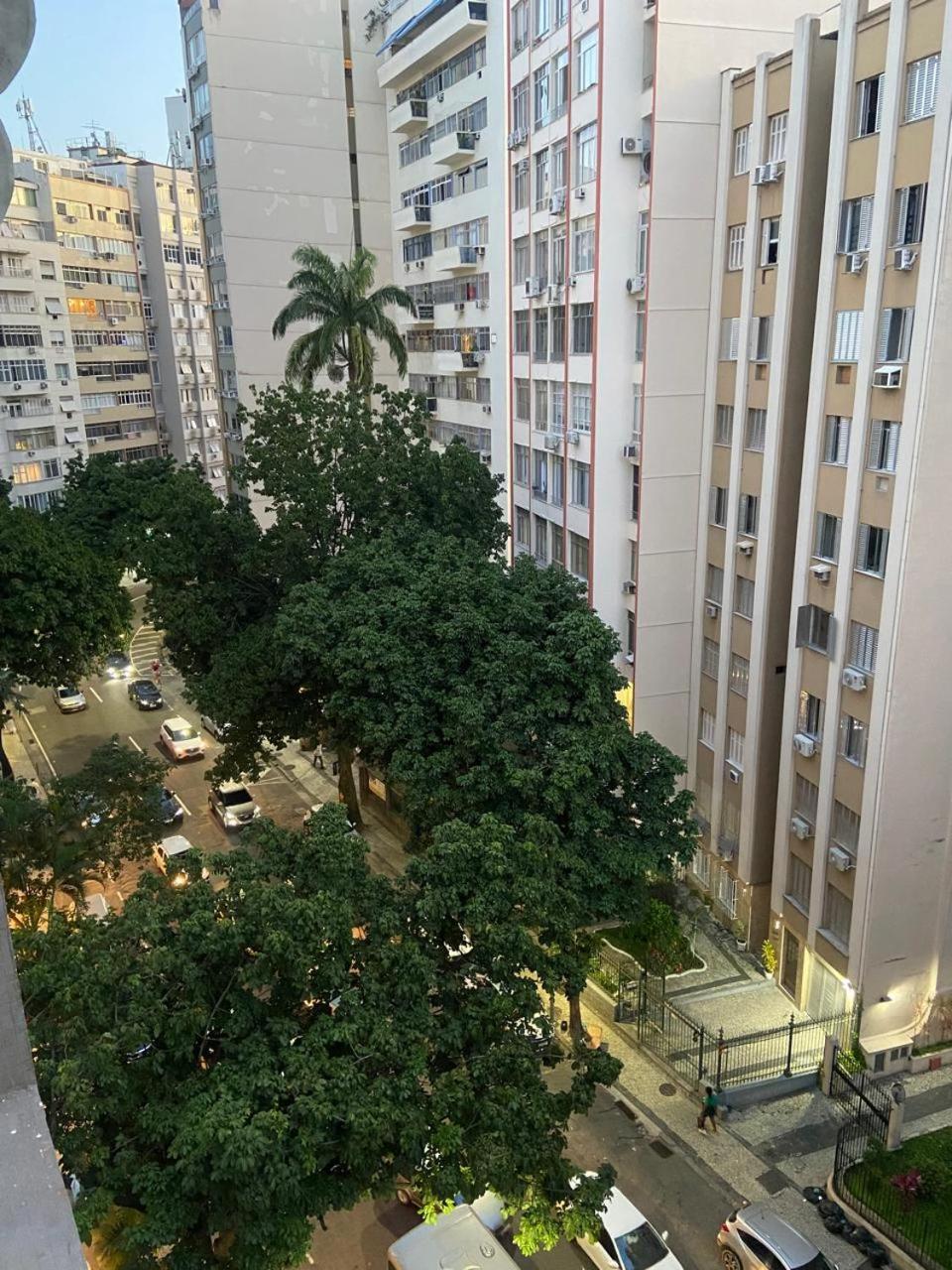 Em Apto No Flamengo Hospedagem domiciliar *