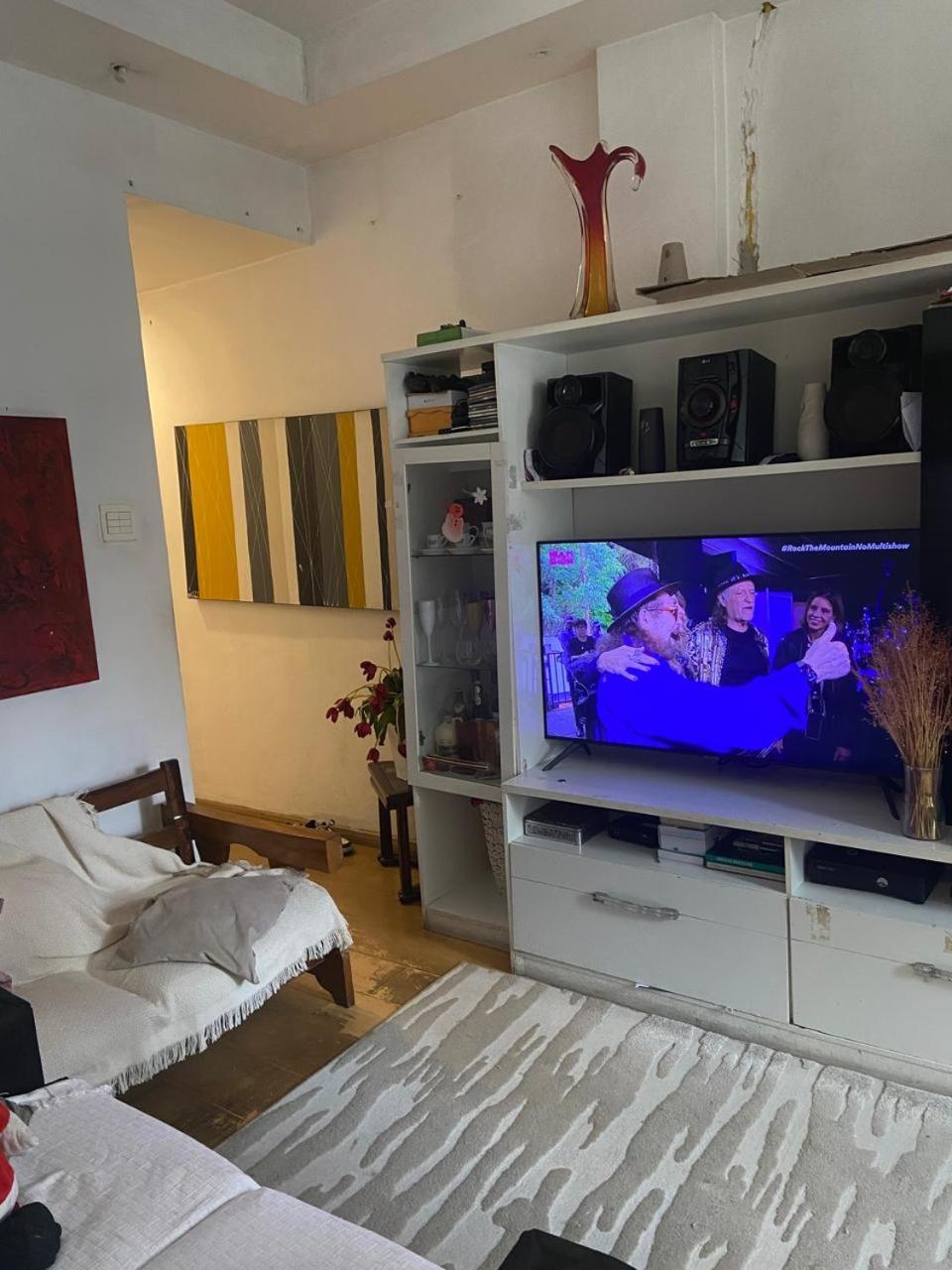 Hospedagem domiciliar Em Apto No Flamengo